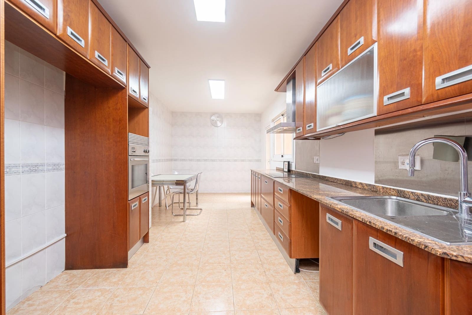 3 makuuhuone Huoneisto myytävänä paikassa Palma de Mallorca mukana uima-altaan - 670 000 € (Ref: 9057731)