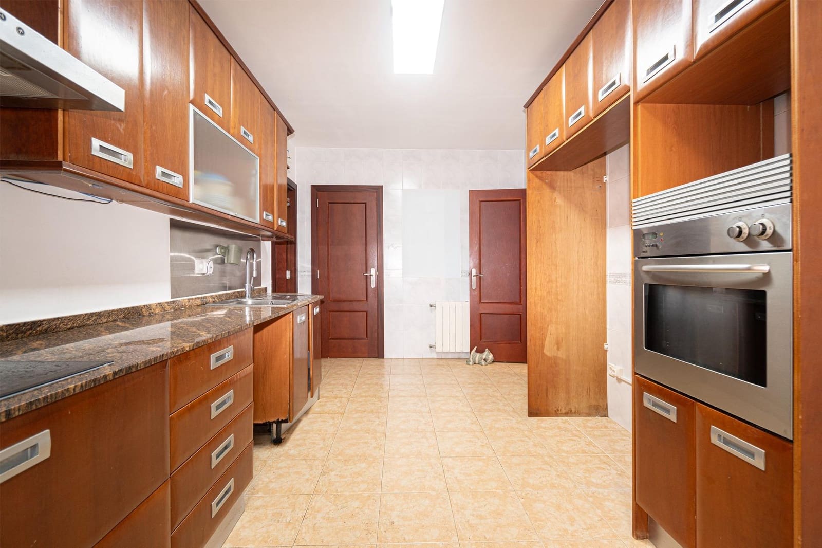 3 makuuhuone Huoneisto myytävänä paikassa Palma de Mallorca mukana uima-altaan - 670 000 € (Ref: 9057731)