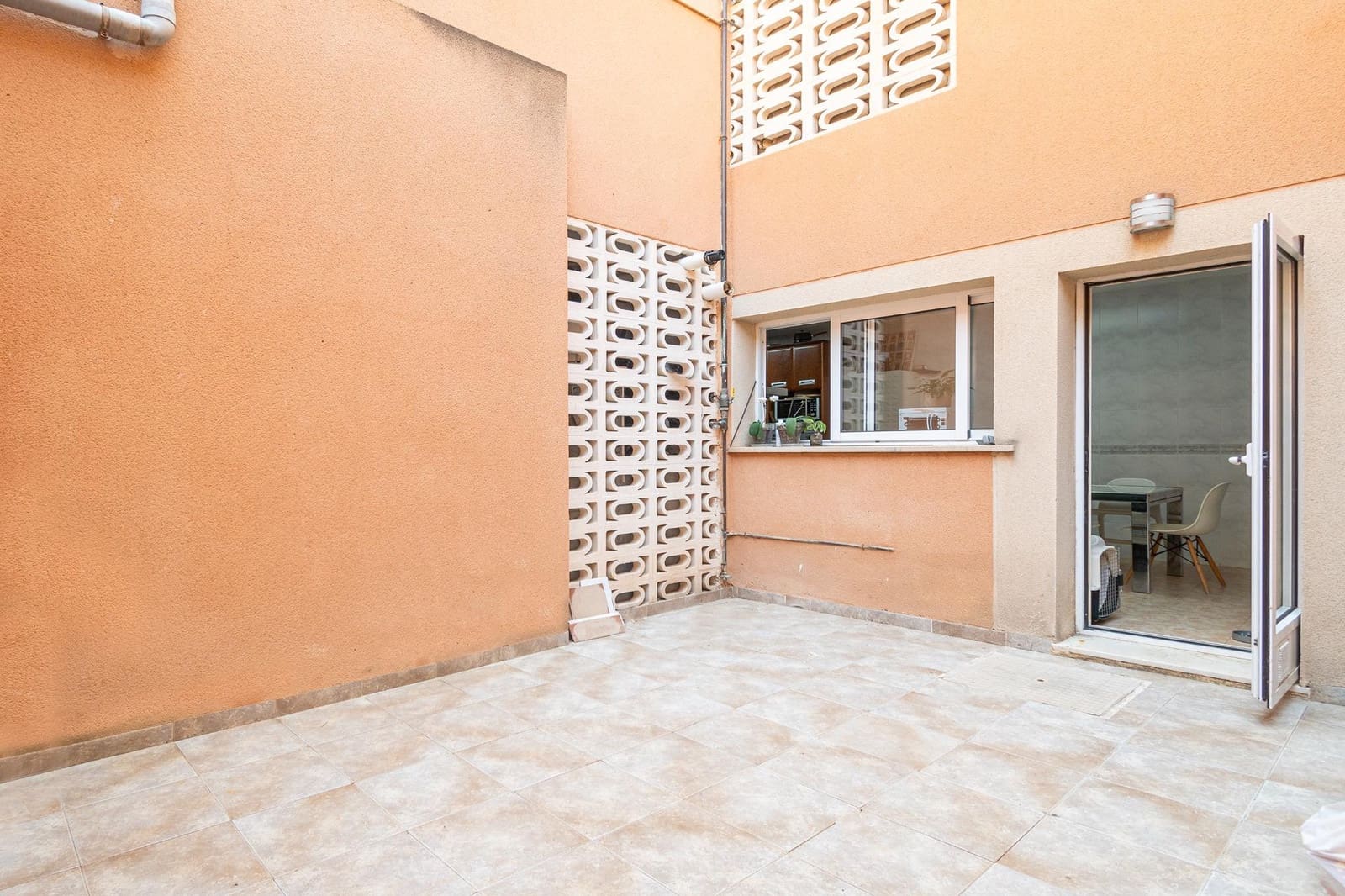 3 makuuhuone Huoneisto myytävänä paikassa Palma de Mallorca mukana uima-altaan - 670 000 € (Ref: 9057731)