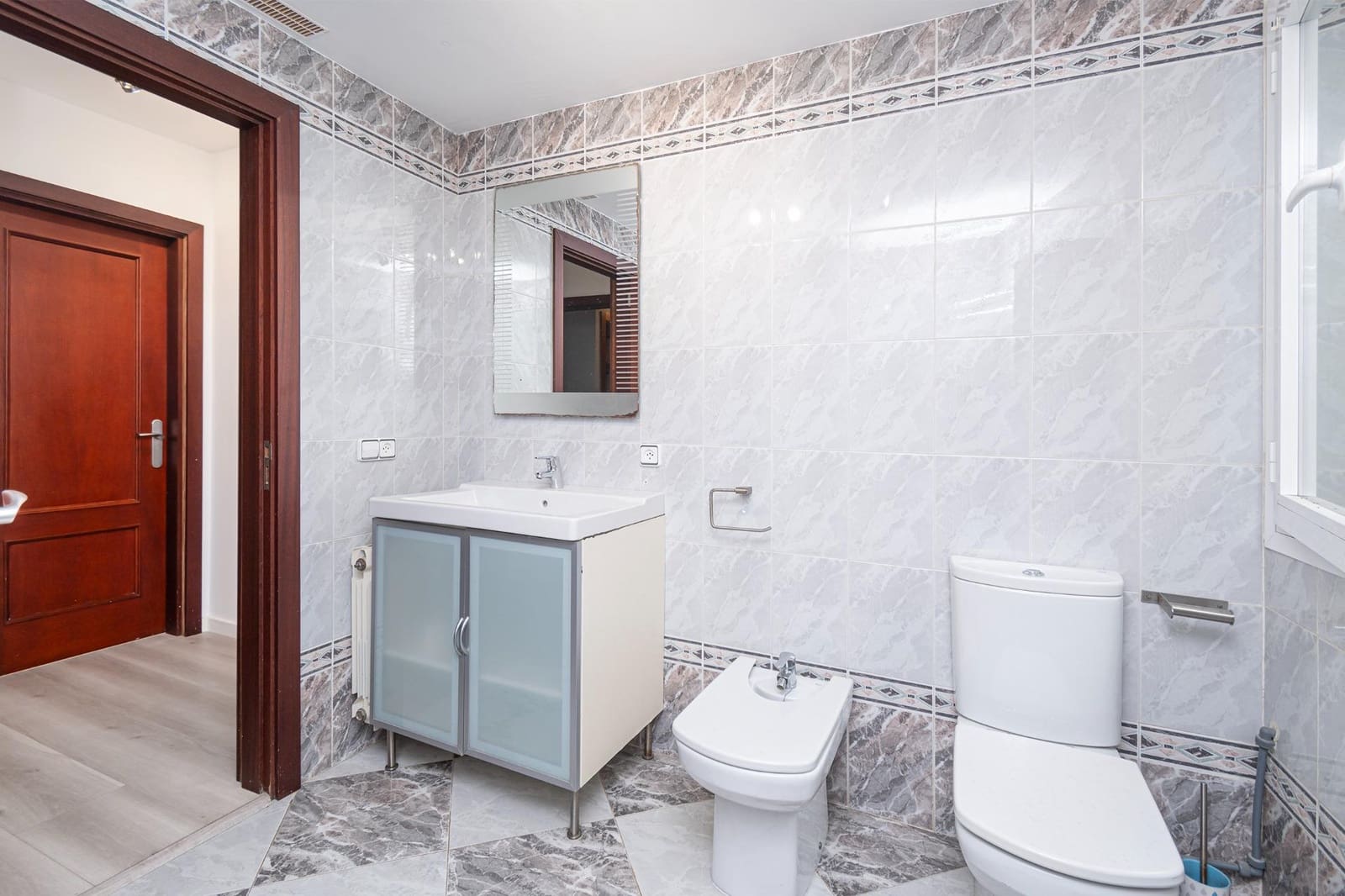 3 makuuhuone Huoneisto myytävänä paikassa Palma de Mallorca mukana uima-altaan - 670 000 € (Ref: 9057731)