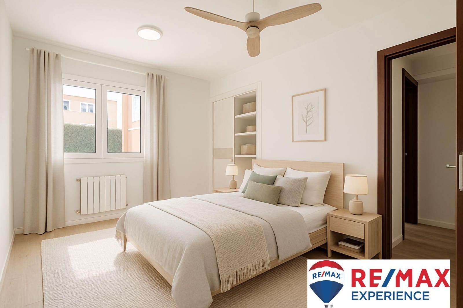 3 bedroom Apartment for sale in Palma de Mallorca with pool - € 670,000 (Ref: 9057731)