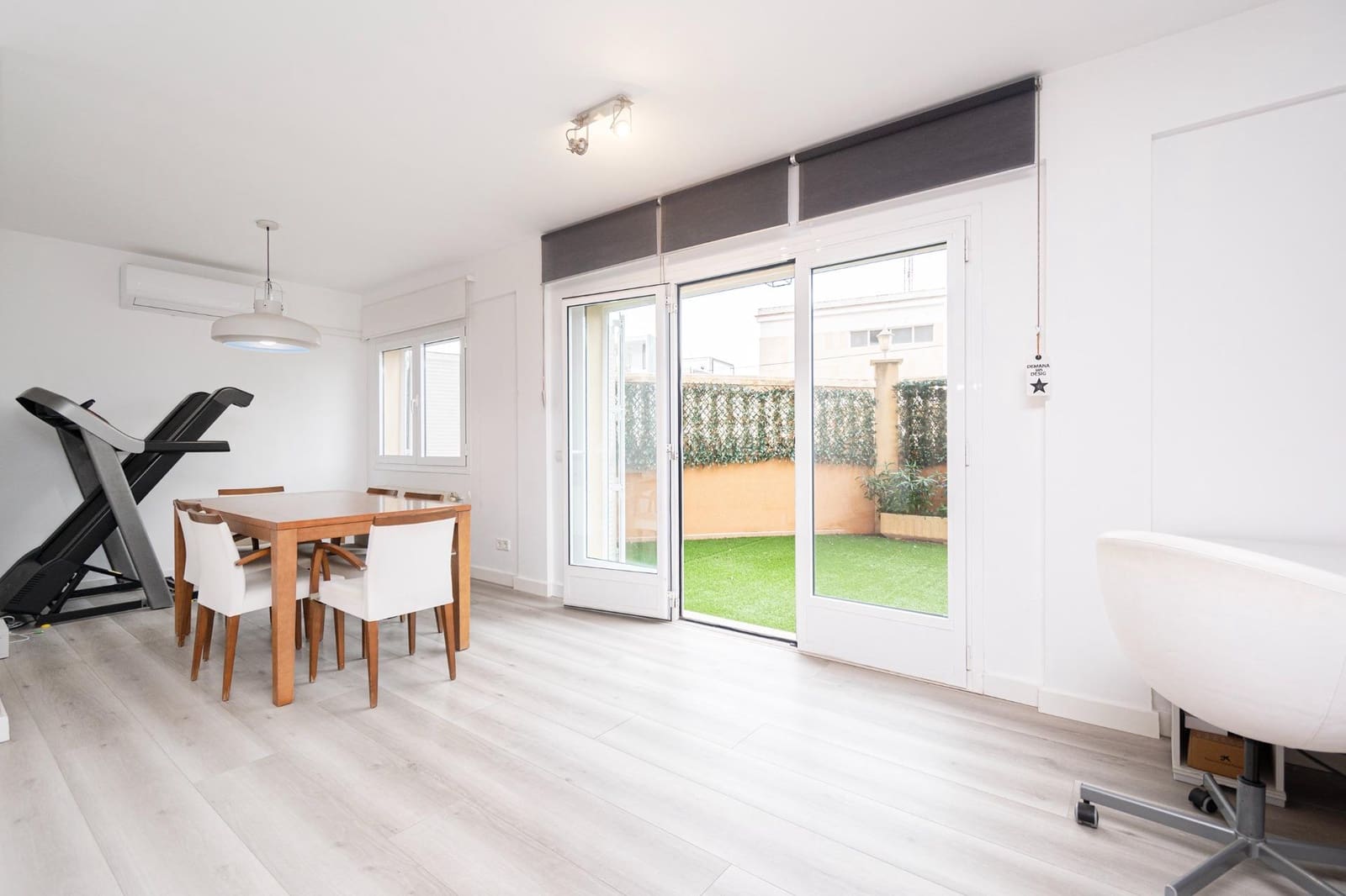 3 bedroom Apartment for sale in Palma de Mallorca with pool - € 670,000 (Ref: 9057731)