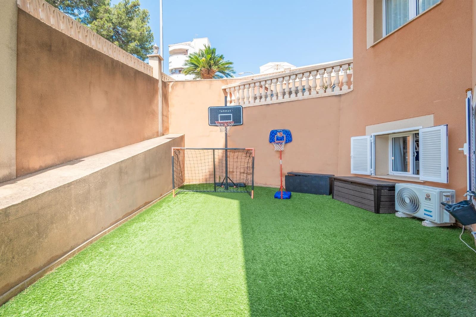 3 bedroom Apartment for sale in Palma de Mallorca with pool - € 670,000 (Ref: 9057731)