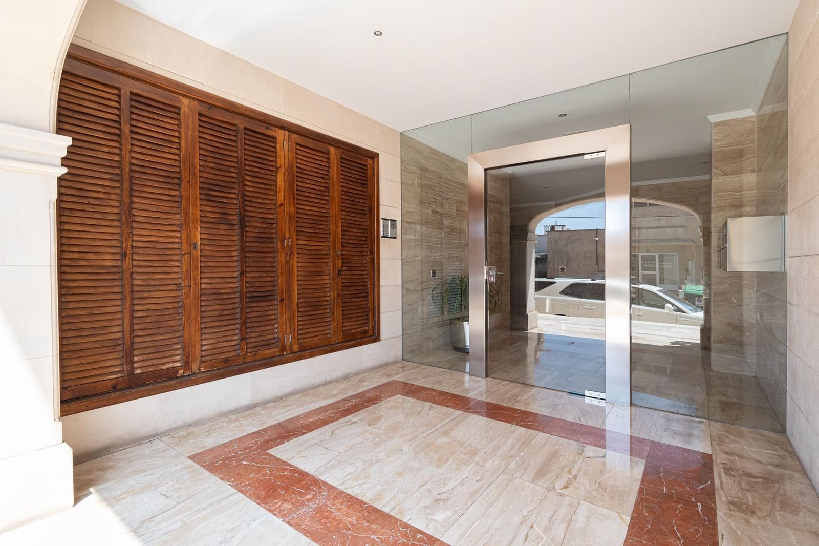 3 bedroom Apartment for sale in Palma de Mallorca with pool - € 670,000 (Ref: 9057731)