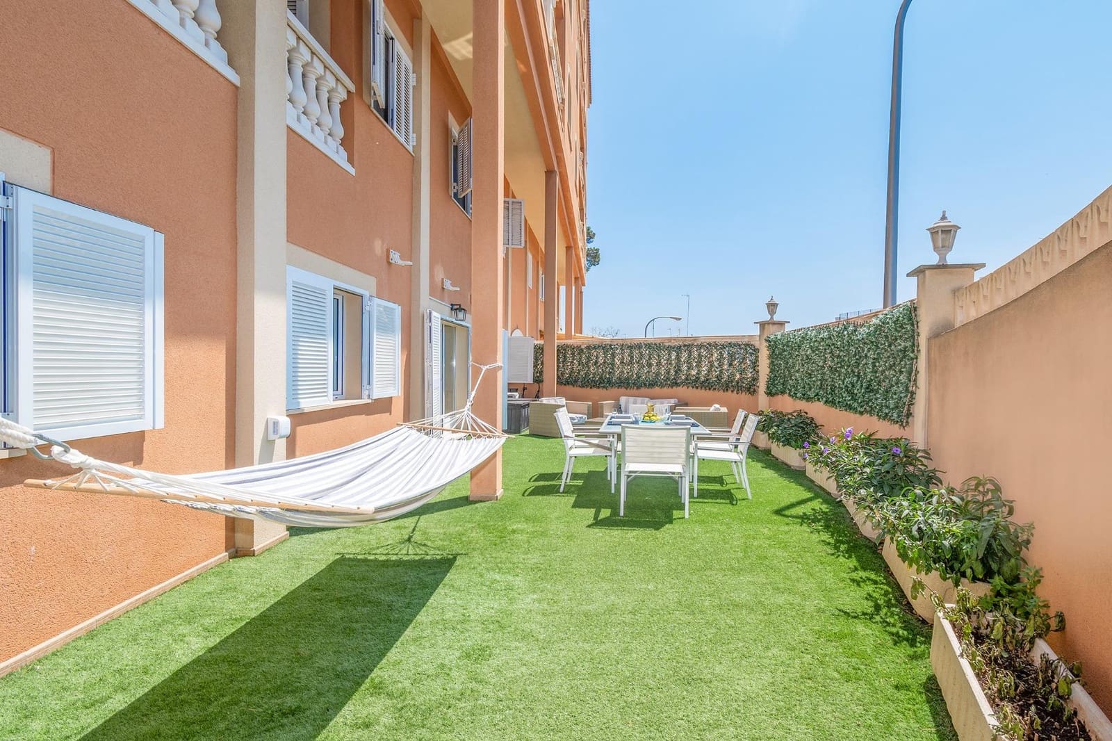 3 bedroom Apartment for sale in Palma de Mallorca with pool - € 670,000 (Ref: 9057731)