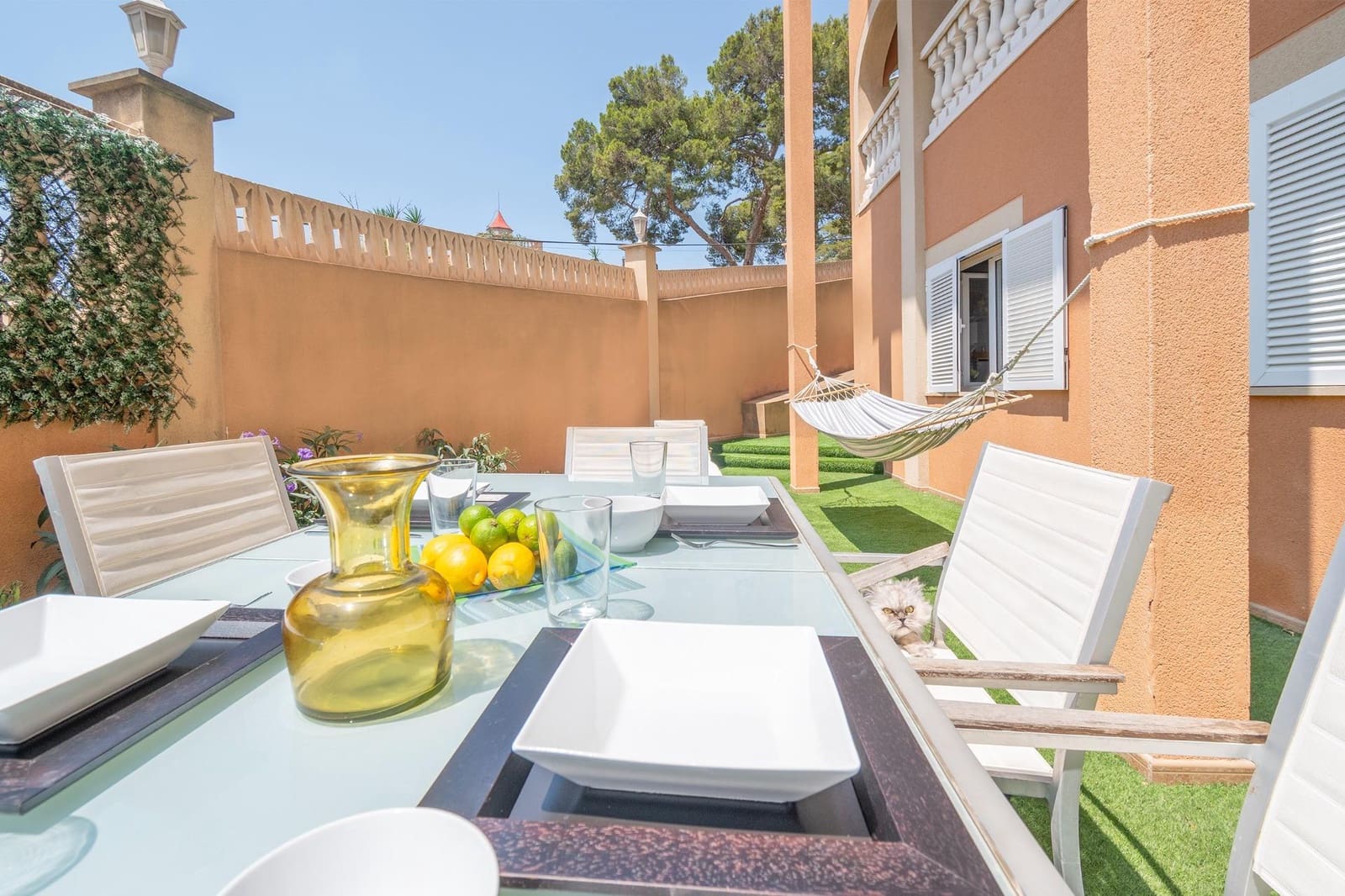 3 bedroom Apartment for sale in Palma de Mallorca with pool - € 670,000 (Ref: 9057731)