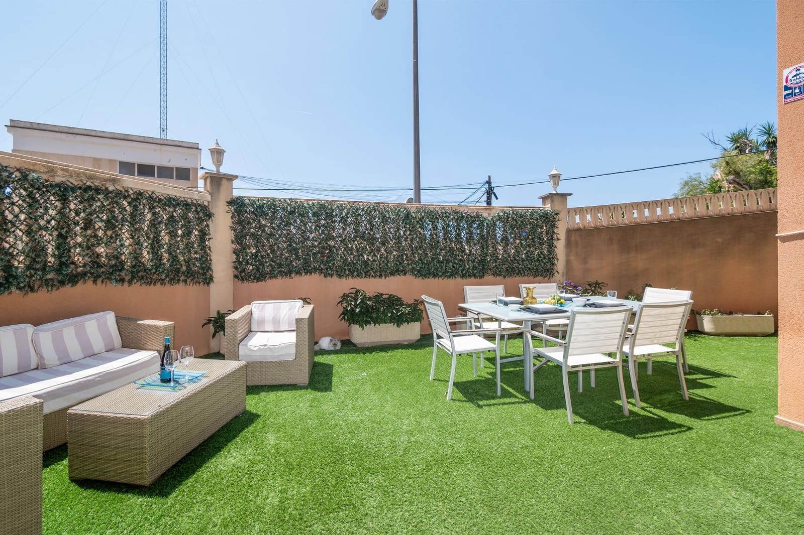 3 bedroom Apartment for sale in Palma de Mallorca with pool - € 670,000 (Ref: 9057731)