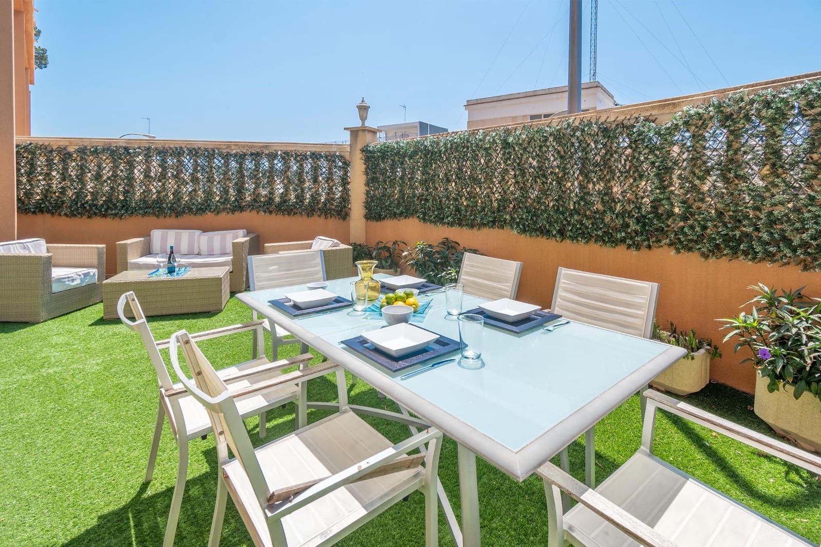 3 bedroom Apartment for sale in Palma de Mallorca with pool - € 670,000 (Ref: 9057731)
