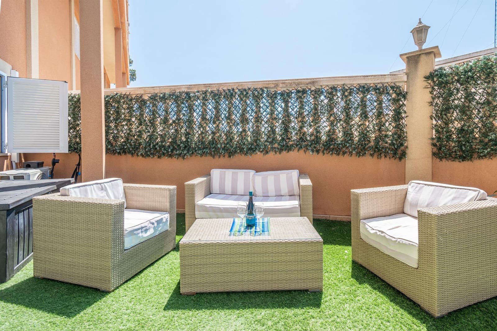 3 bedroom Apartment for sale in Palma de Mallorca with pool - € 670,000 (Ref: 9057731)