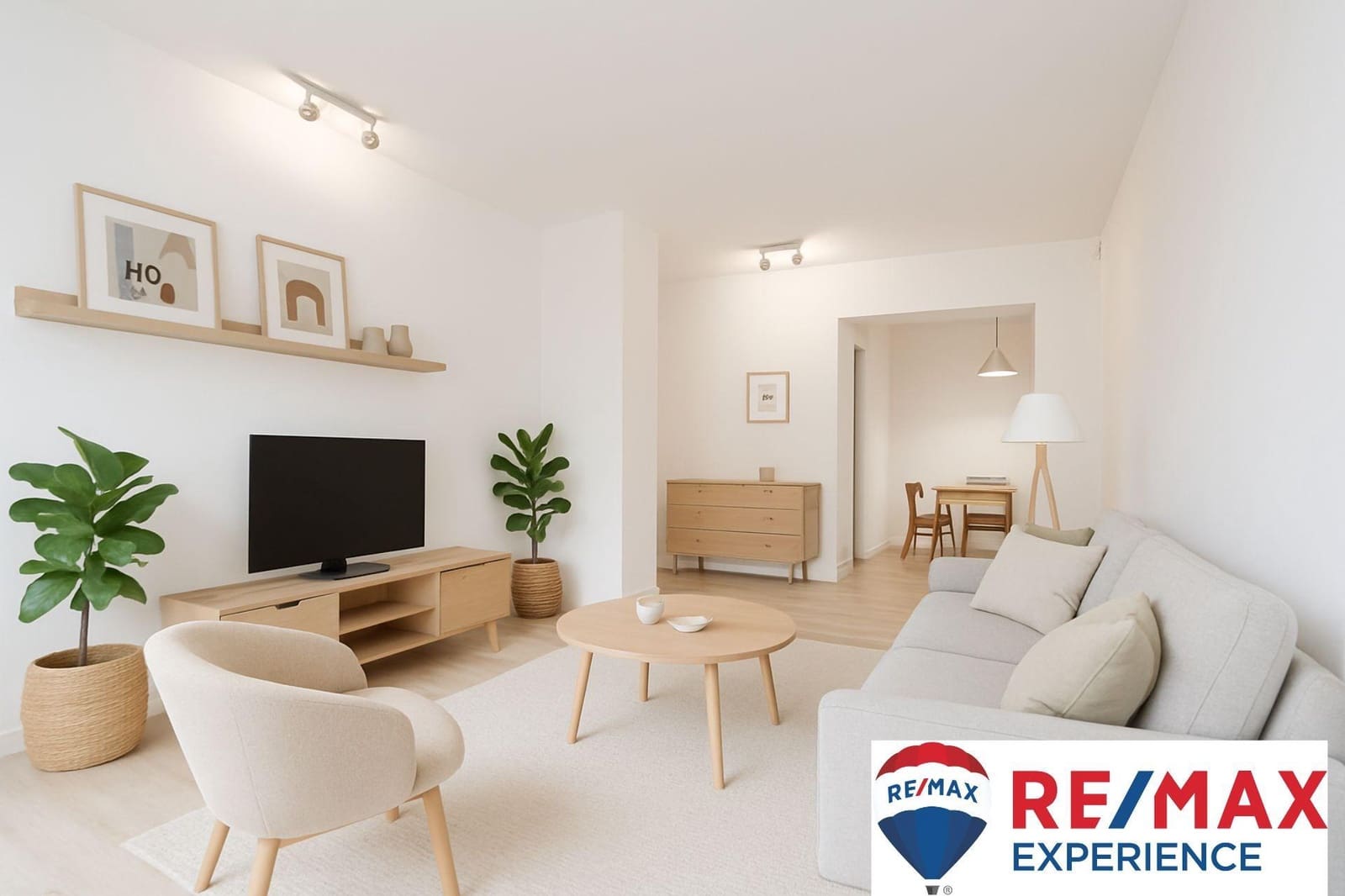 3 bedroom Apartment for sale in Palma de Mallorca with pool - € 645,000 (Ref: 9057731)