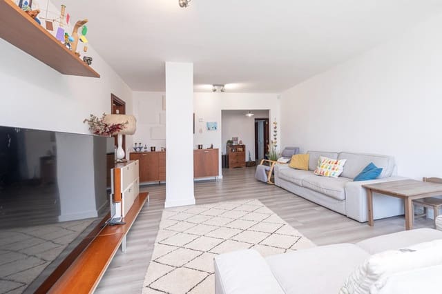 3 camera da letto Appartamento in vendita in Palma de Mallorca con piscina - 670.000 € (Rif: 9057731)