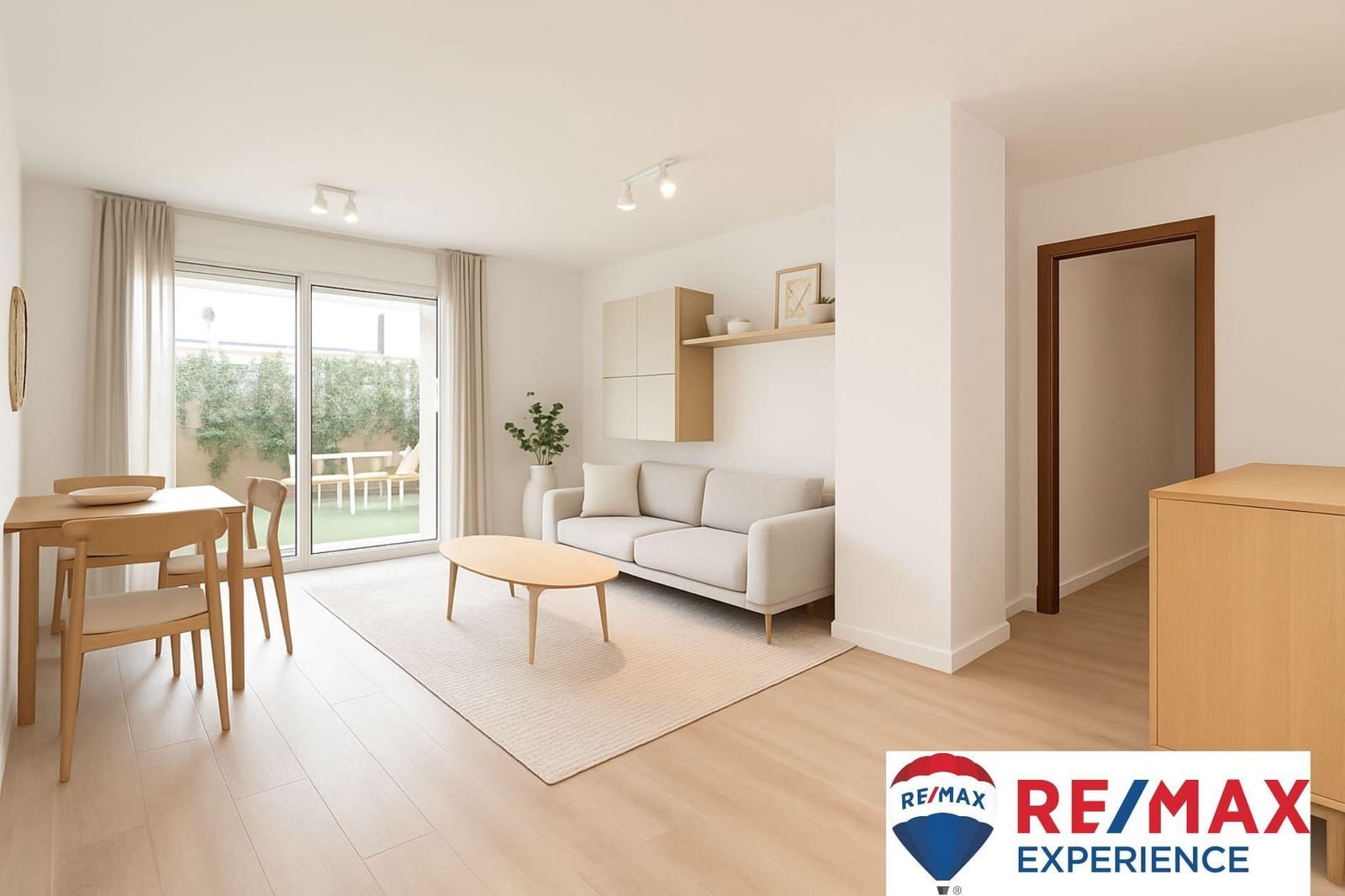 3 bedroom Apartment for sale in Palma de Mallorca with pool - € 645,000 (Ref: 9057731)