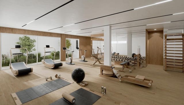 Piso de 3 habitaciones en Portocolom, Felanitx en venta con piscina - 560.000 € (Ref: 9078092)