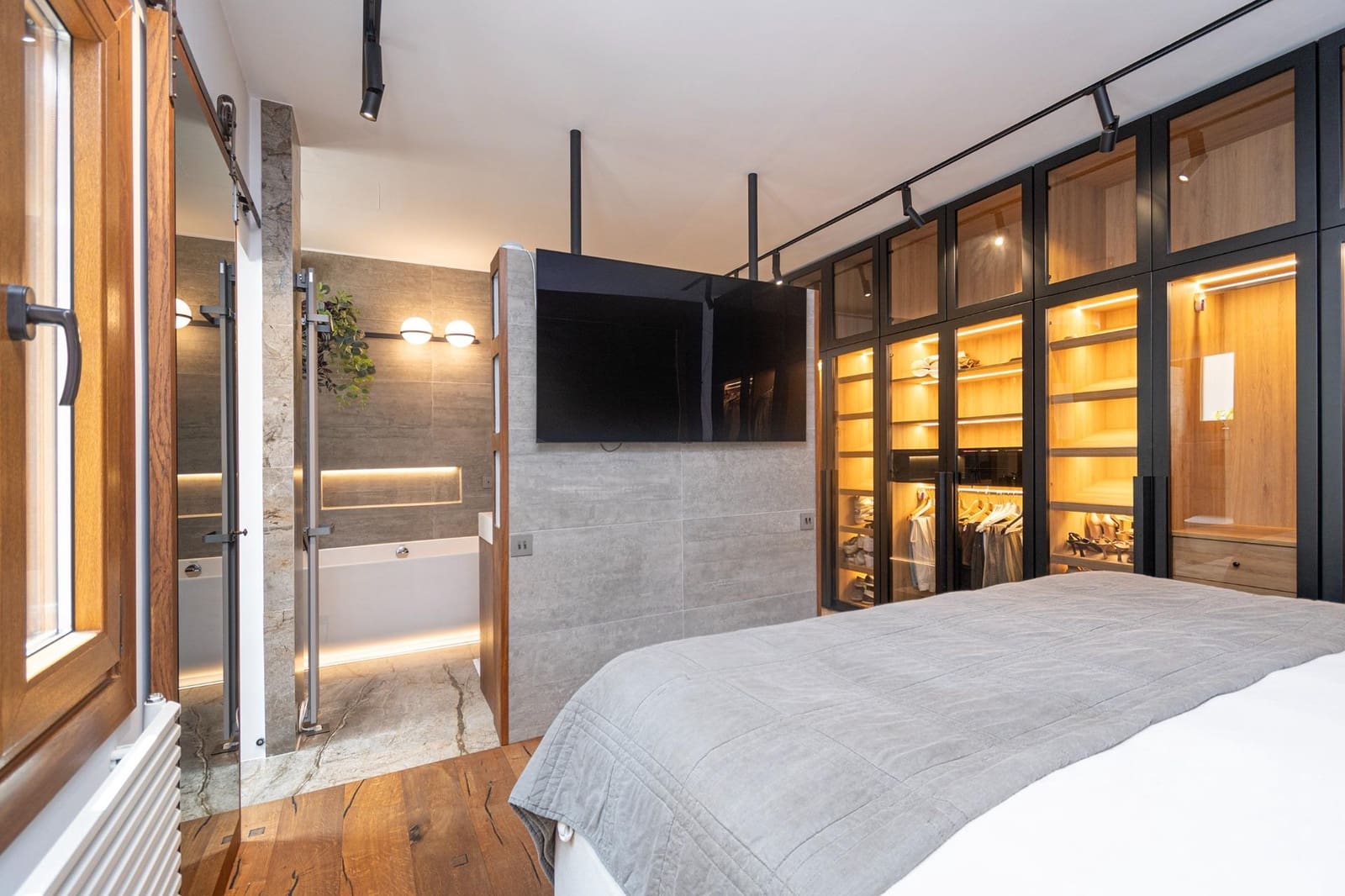 3 soveværelse Lejlighed til salg i Palma de Mallorca - € 985.000 (Ref: 9089939)