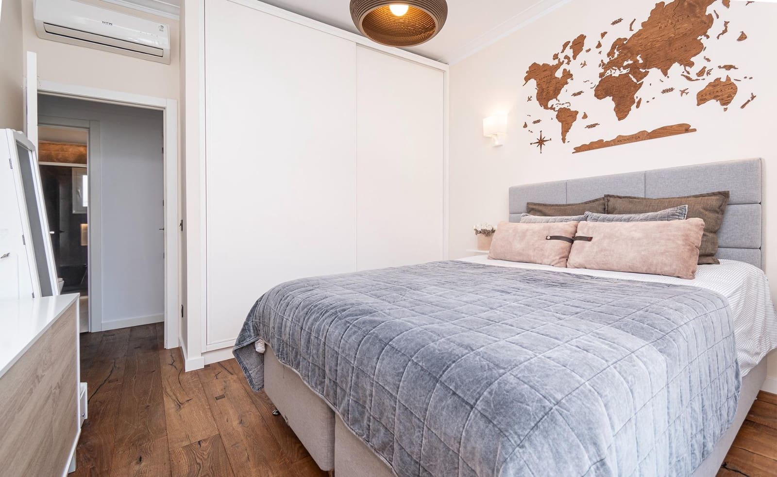 3 soveværelse Lejlighed til salg i Palma de Mallorca - € 985.000 (Ref: 9089939)