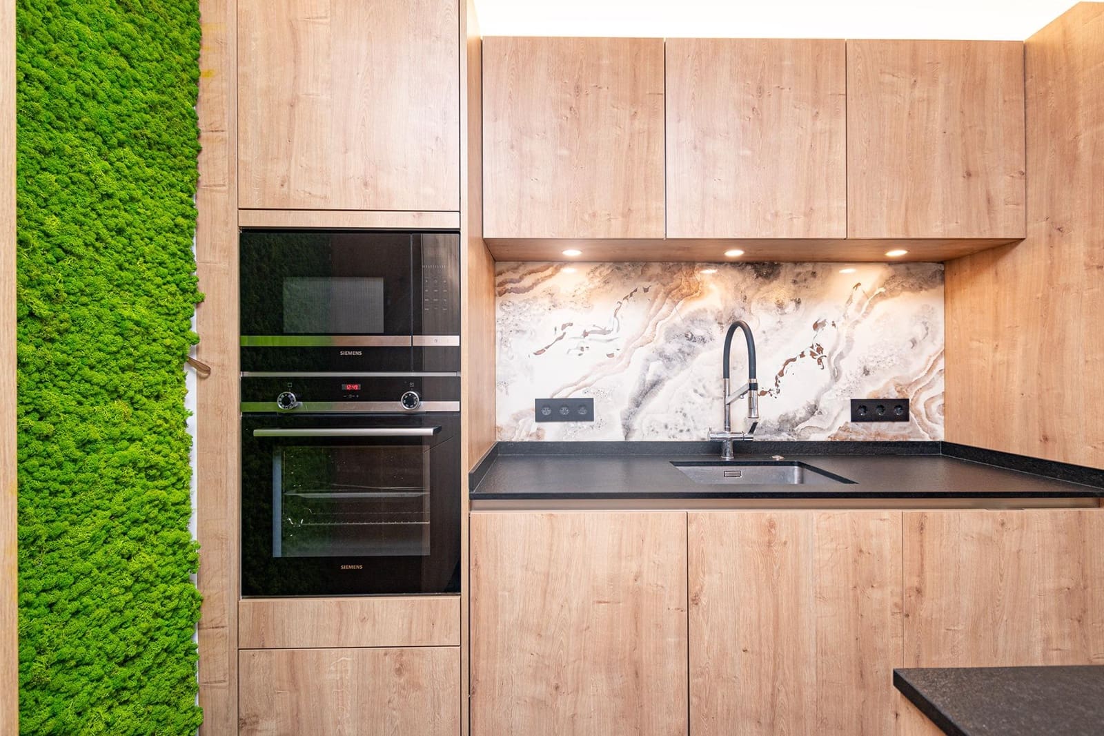 3 soveværelse Lejlighed til salg i Palma de Mallorca - € 985.000 (Ref: 9089939)