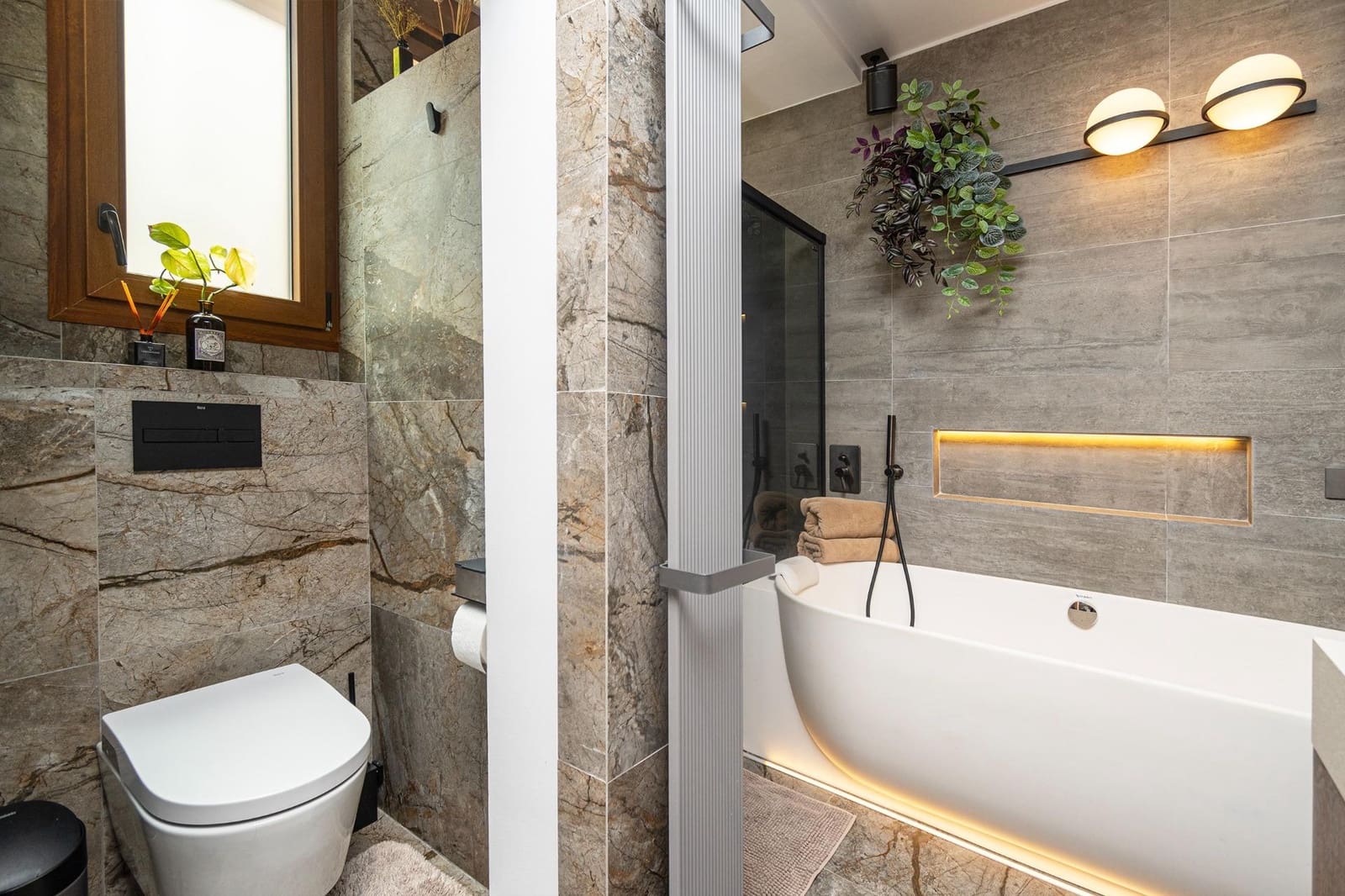 3 soveværelse Lejlighed til salg i Palma de Mallorca - € 985.000 (Ref: 9089939)