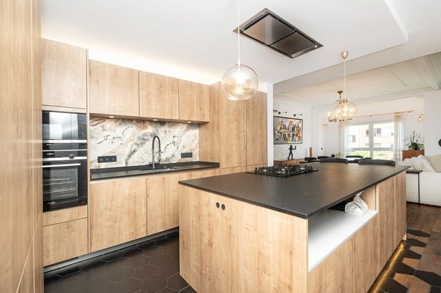 3 bedroom Flat for sale in Bons Aires, Palma de Mallorca - € 985,000 (Ref: 9089939)