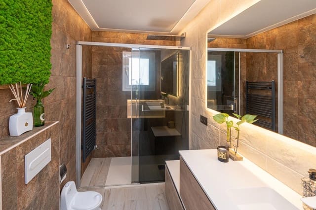 3 bedroom Flat for sale in Bons Aires, Palma de Mallorca - € 985,000 (Ref: 9089939)