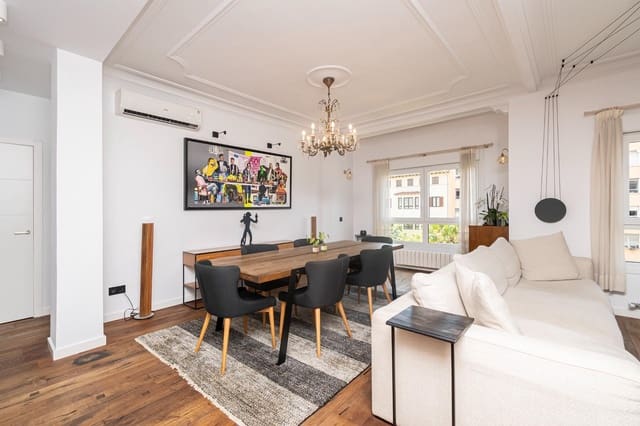 3 bedroom Flat for sale in Bons Aires, Palma de Mallorca - € 985,000 (Ref: 9089939)