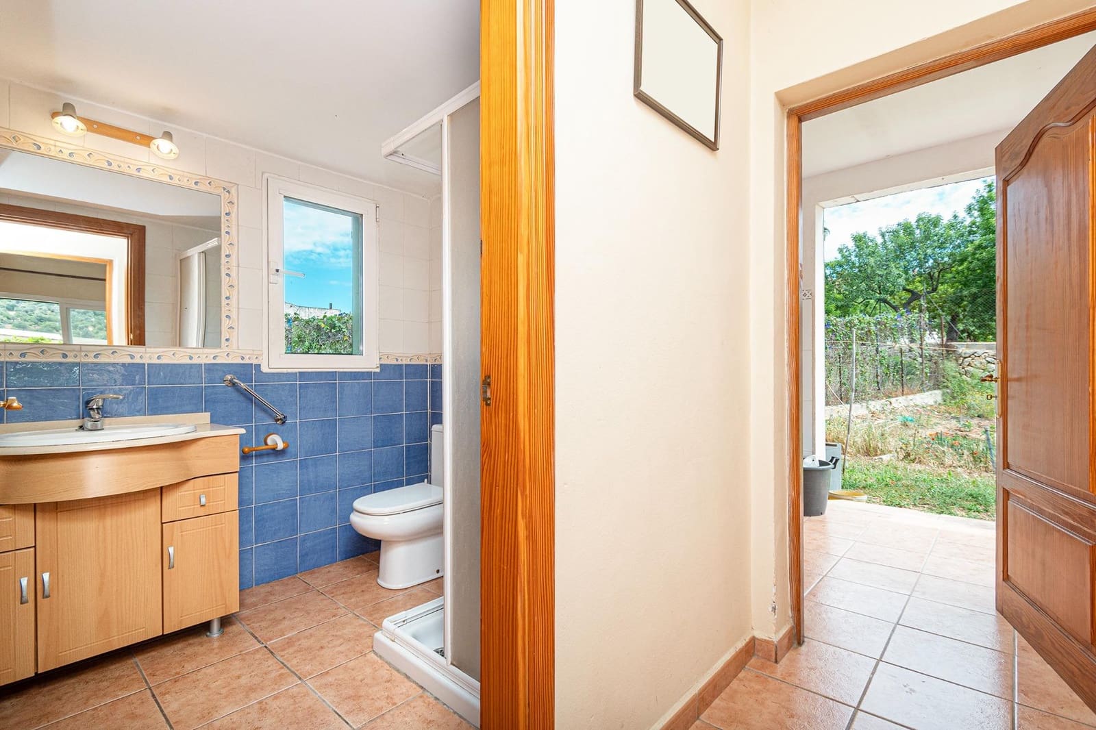 5 soveværelse Finca/Landehus til salg i Andratx - € 750.000 (Ref: 9095379)