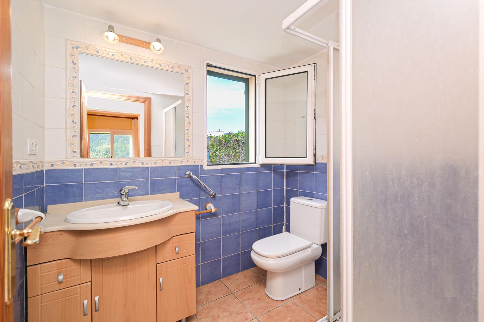 5 soveværelse Finca/Landehus til salg i Andratx - € 750.000 (Ref: 9095379)