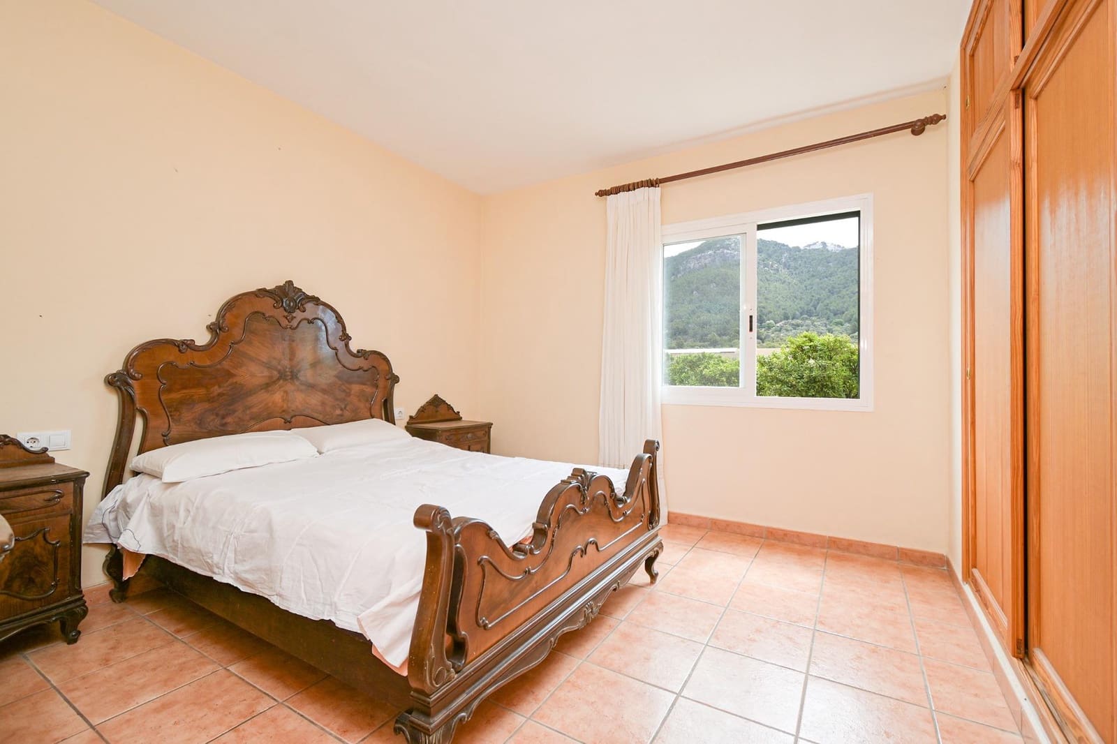 5 soveværelse Finca/Landehus til salg i Andratx - € 750.000 (Ref: 9095379)