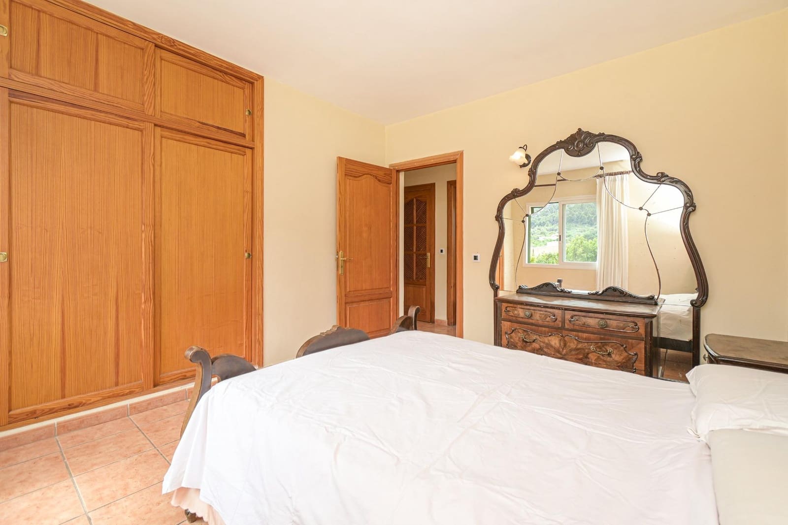 5 soveværelse Finca/Landehus til salg i Andratx - € 750.000 (Ref: 9095379)