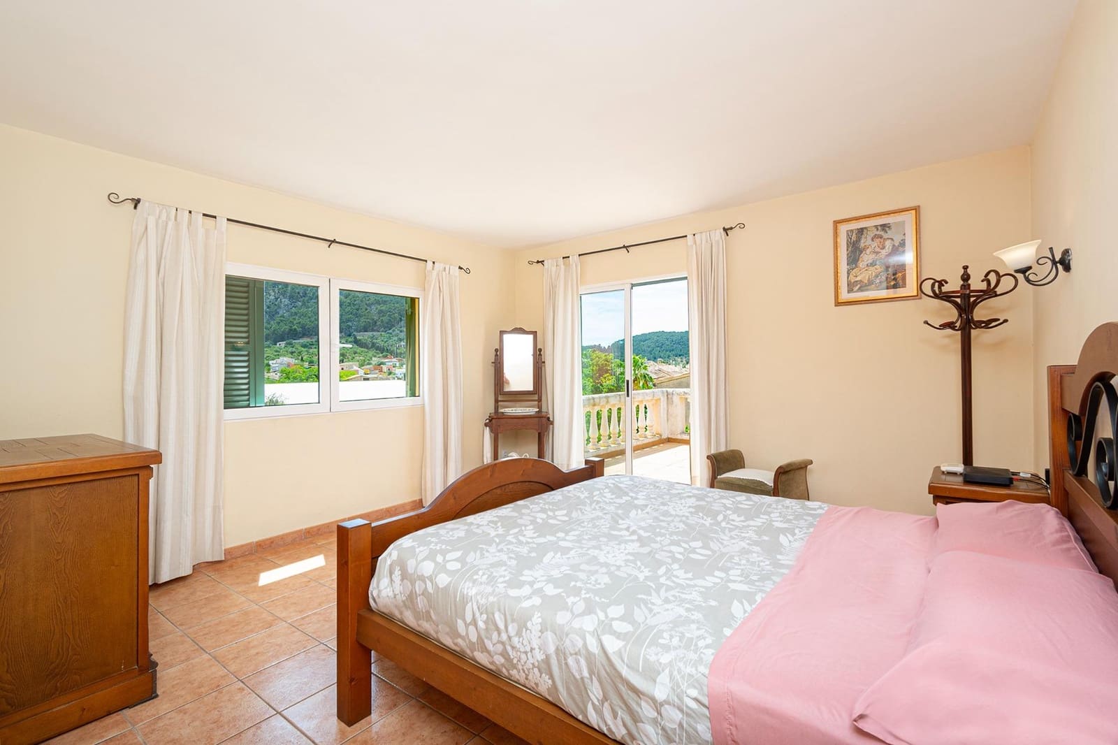 5 soveværelse Finca/Landehus til salg i Andratx - € 750.000 (Ref: 9095379)