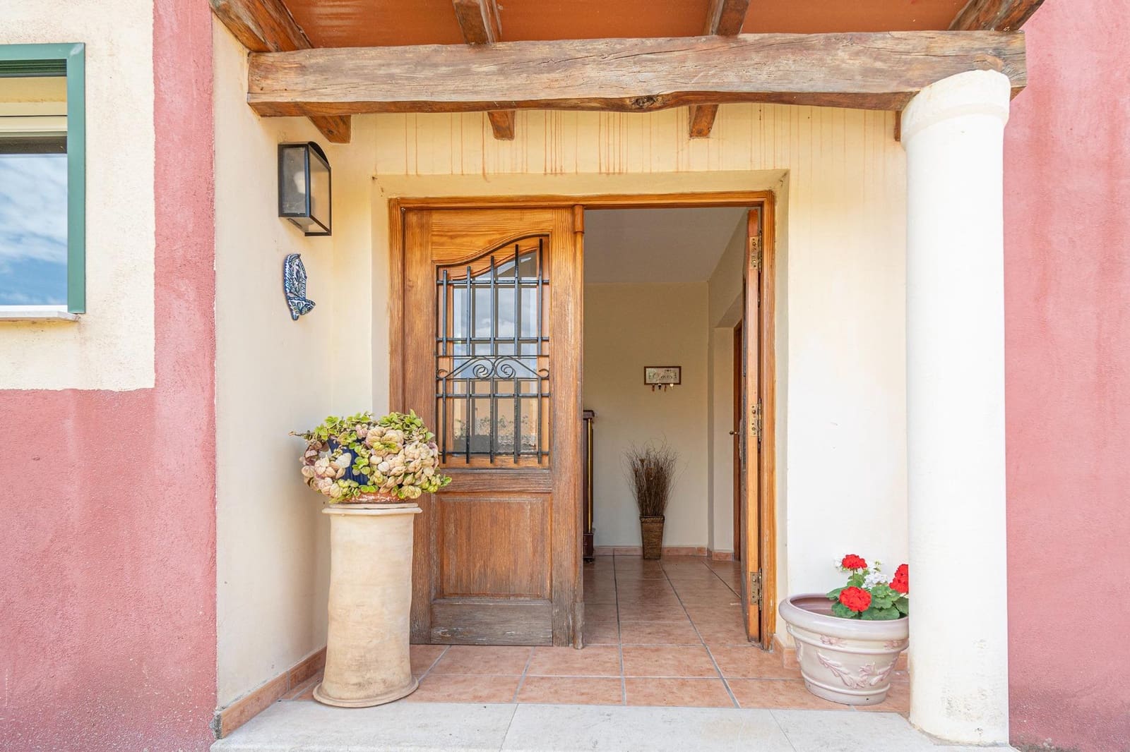 5 soveværelse Finca/Landehus til salg i Andratx - € 750.000 (Ref: 9095379)