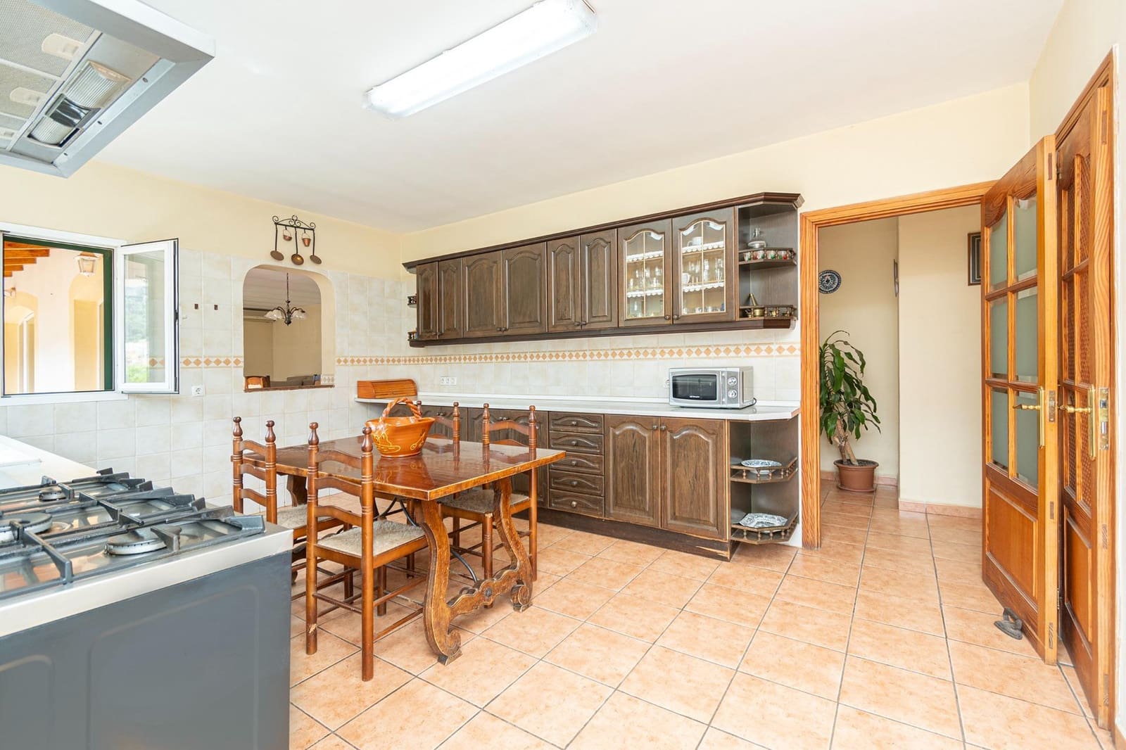 5 soveværelse Finca/Landehus til salg i Andratx - € 750.000 (Ref: 9095379)