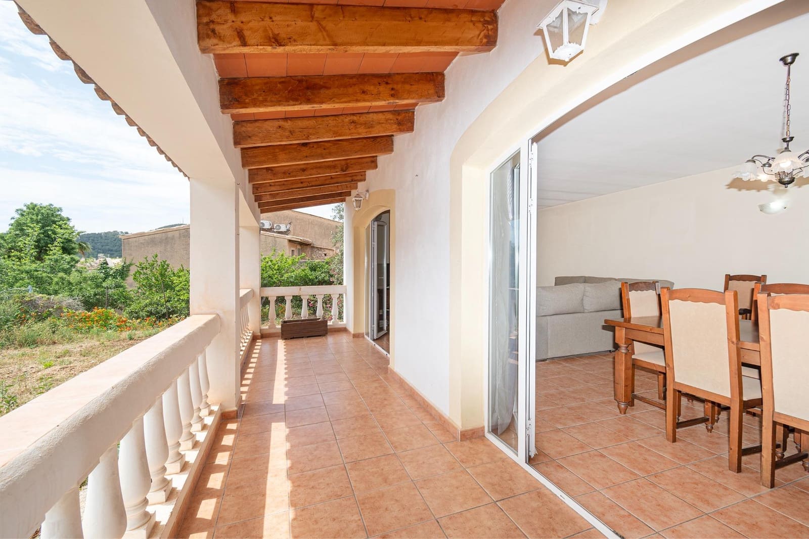 5 soveværelse Finca/Landehus til salg i Andratx - € 750.000 (Ref: 9095379)