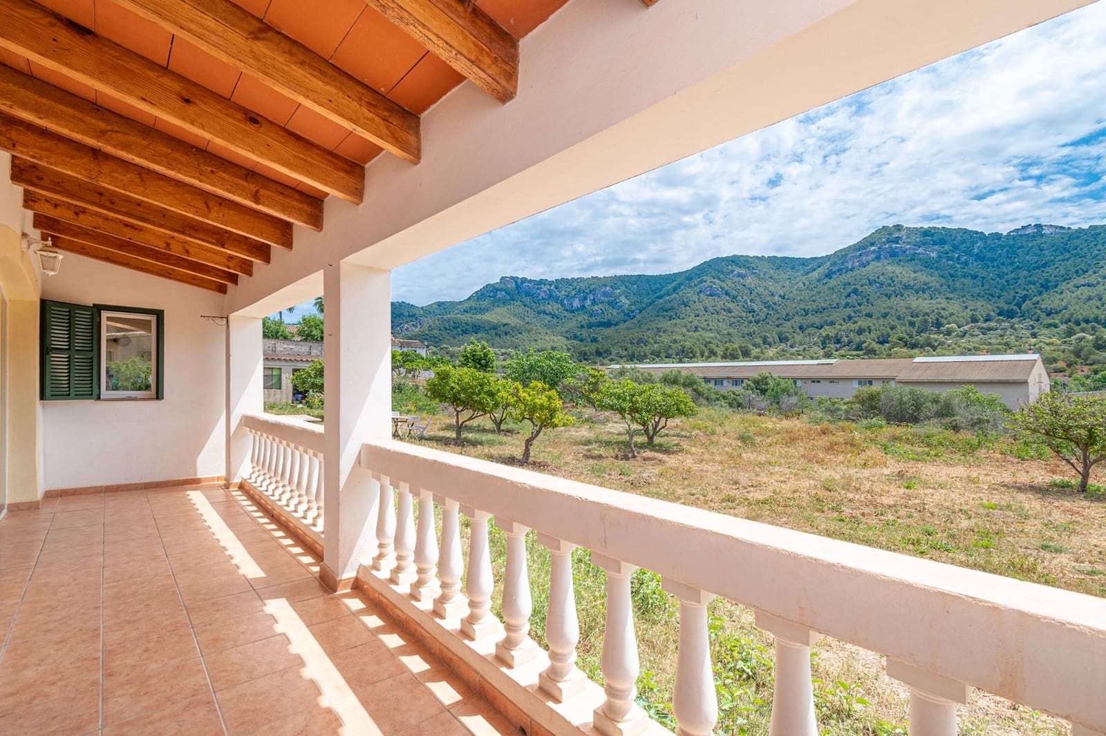 5 soveværelse Finca/Landehus til salg i Andratx - € 750.000 (Ref: 9095379)