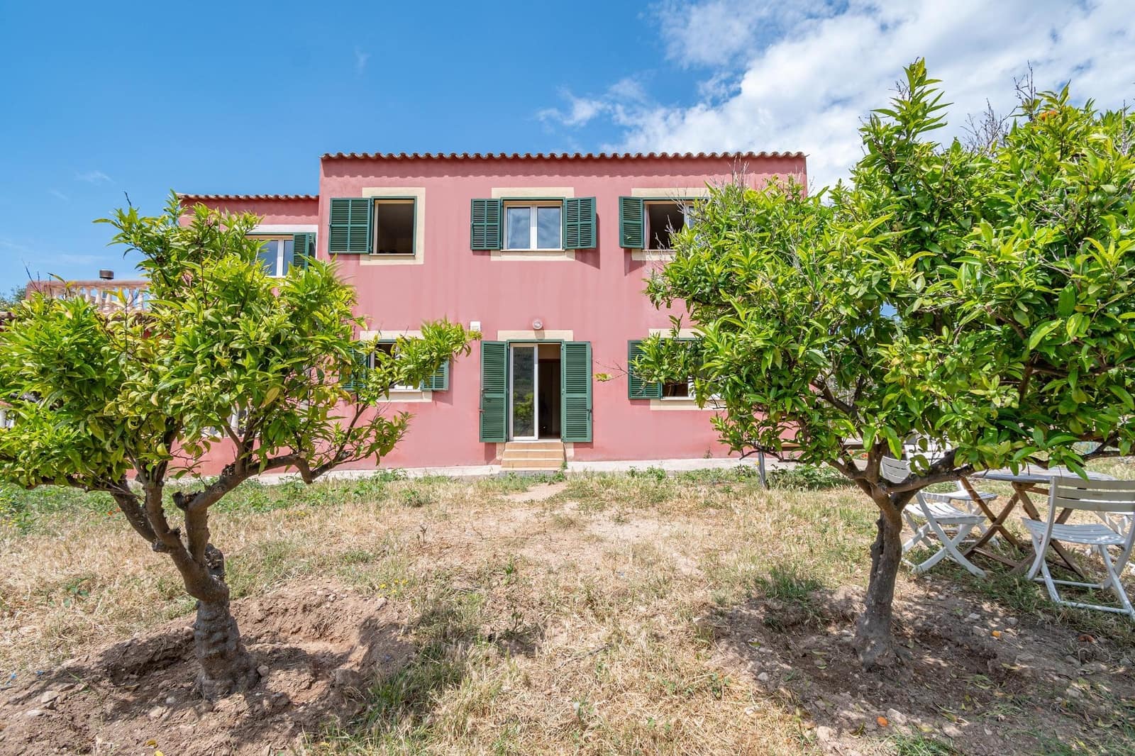 5 soveværelse Finca/Landehus til salg i Andratx - € 750.000 (Ref: 9095379)