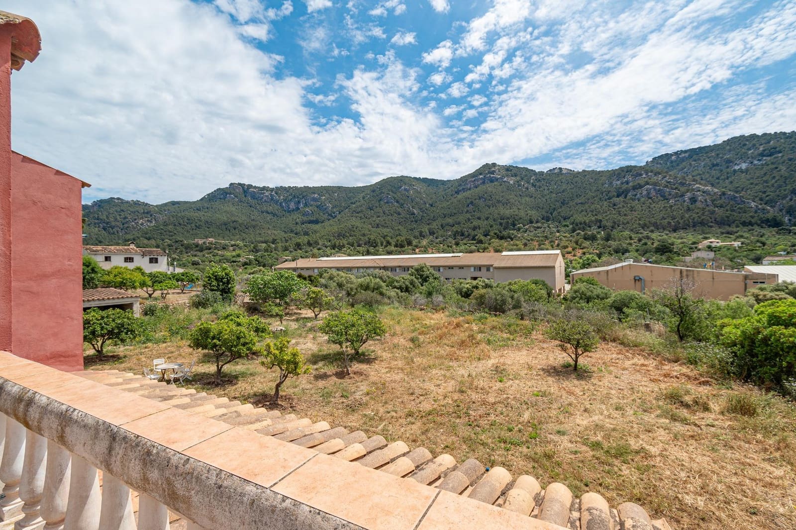 5 soveværelse Finca/Landehus til salg i Andratx - € 750.000 (Ref: 9095379)