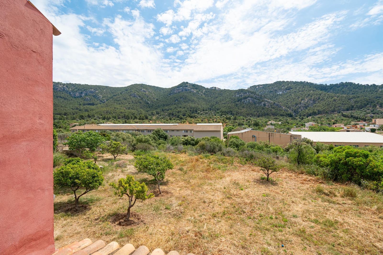 5 soveværelse Finca/Landehus til salg i Andratx - € 750.000 (Ref: 9095379)