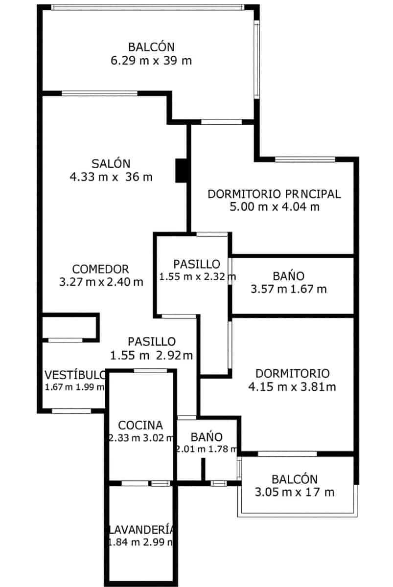 2 soveværelse Lejlighed til salg i Santa Ponsa med swimmingpool - € 685.000 (Ref: 9103011)