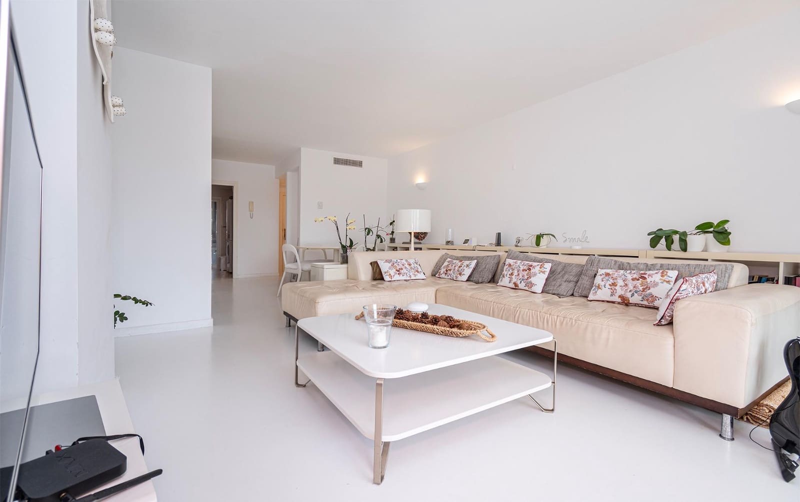 2 soveværelse Lejlighed til salg i Santa Ponsa med swimmingpool - € 685.000 (Ref: 9103011)