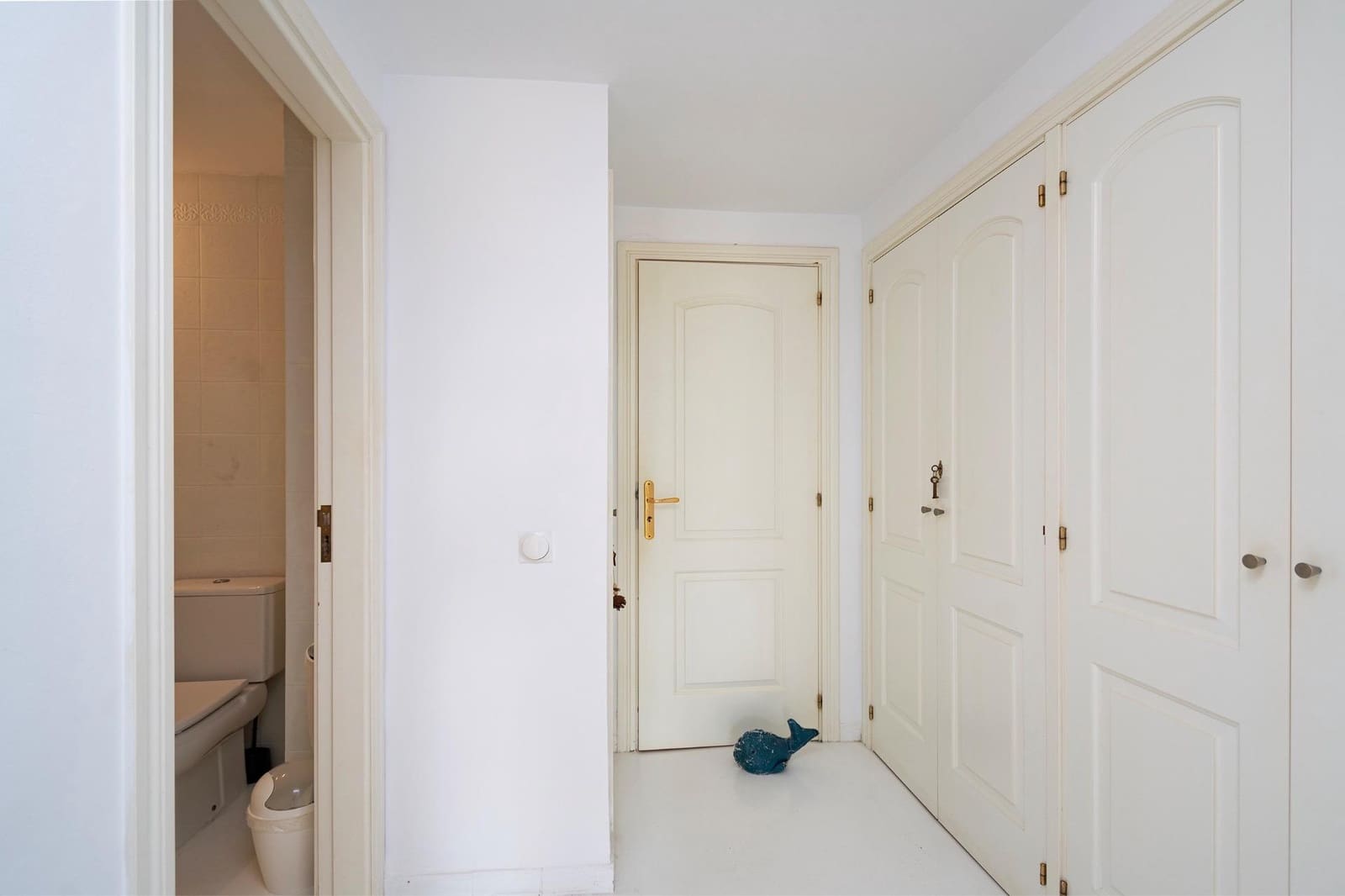 2 soveværelse Lejlighed til salg i Santa Ponsa med swimmingpool - € 685.000 (Ref: 9103011)