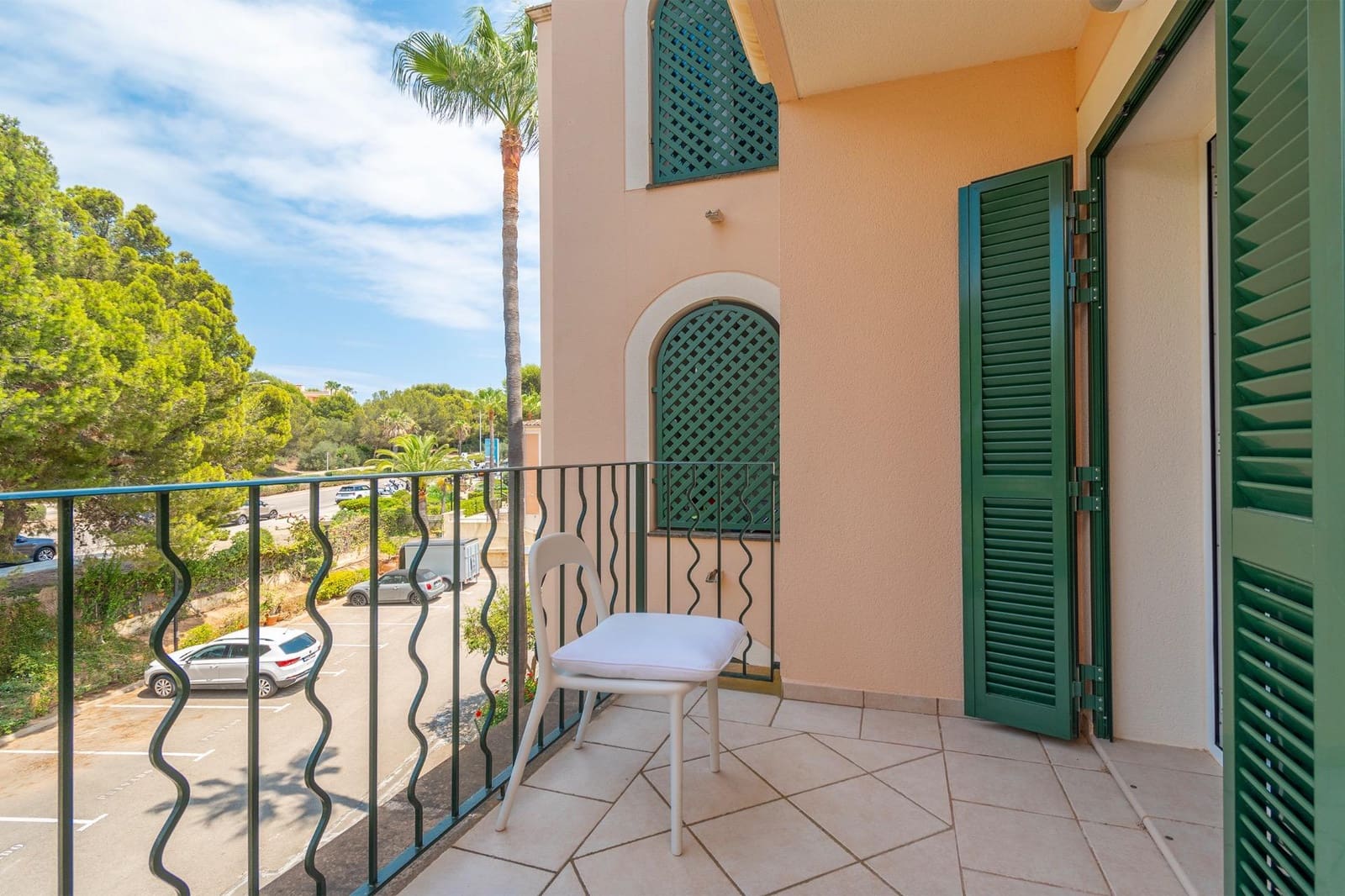 2 soveværelse Lejlighed til salg i Santa Ponsa med swimmingpool - € 685.000 (Ref: 9103011)