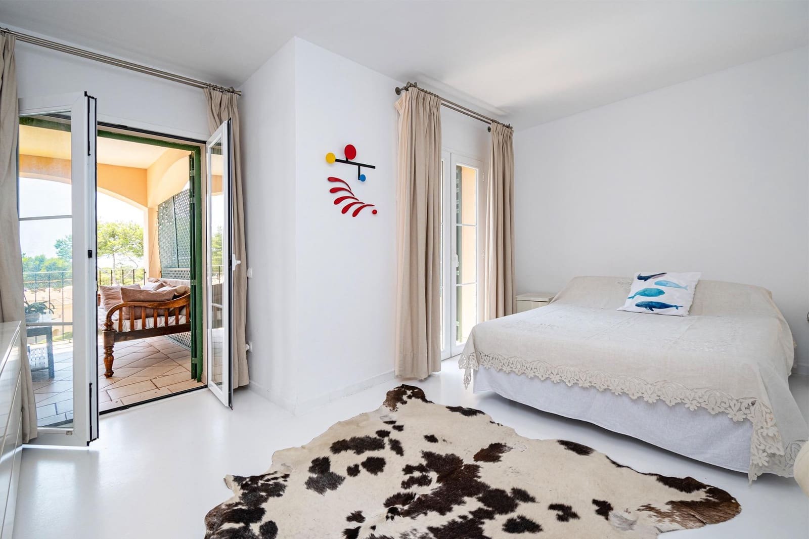 2 soveværelse Lejlighed til salg i Santa Ponsa med swimmingpool - € 685.000 (Ref: 9103011)