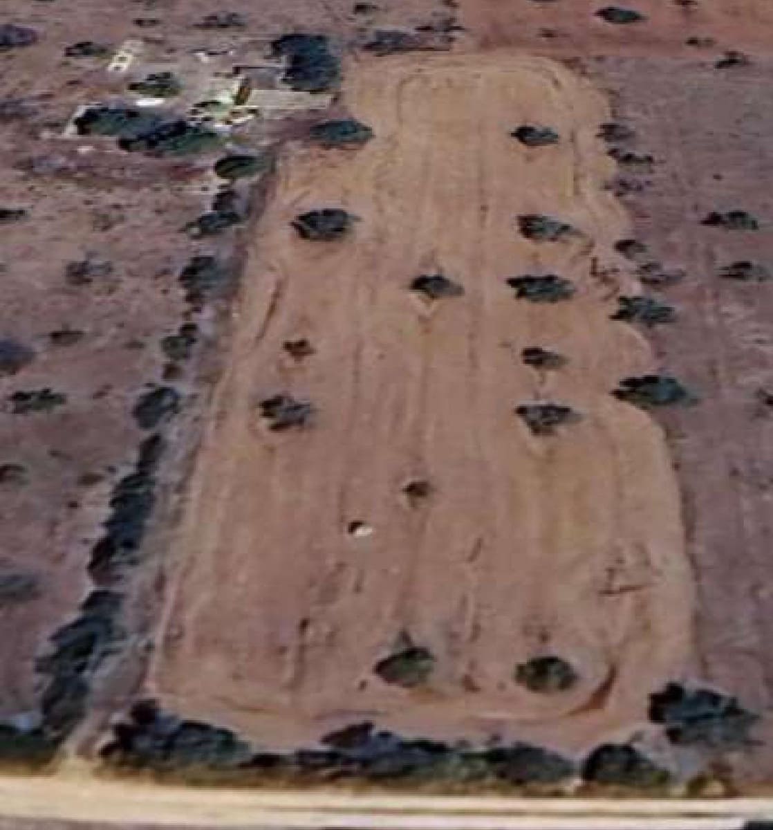 Grunde uden byggetilladelser til salg i Campos - € 63.900 (Ref: 9114276)