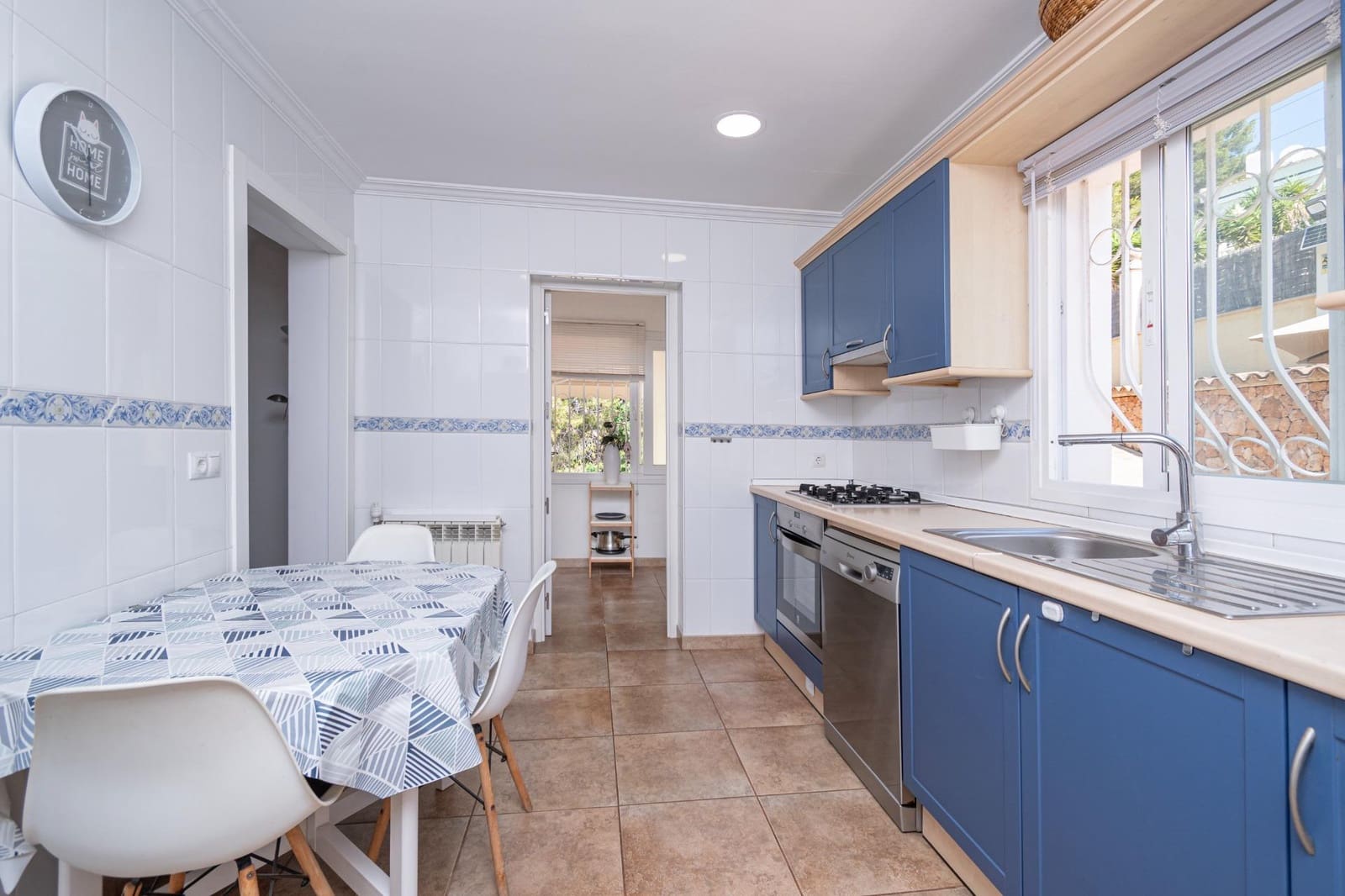 5 soverom Villa til salgs i Costa de la Calma med svømmebasseng garasje - € 1 595 000 (Ref: 9116266)