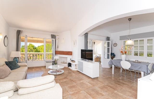 5 slaapkamer Villa te koop in Costa de la Calma, Calvià met zwembad garage - € 1.595.000 (Ref: 9116266)