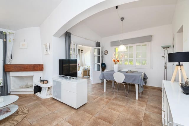 5 slaapkamer Villa te koop in Costa de la Calma, Calvià met zwembad garage - € 1.595.000 (Ref: 9116266)