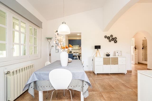 5 slaapkamer Villa te koop in Costa de la Calma, Calvià met zwembad garage - € 1.595.000 (Ref: 9116266)