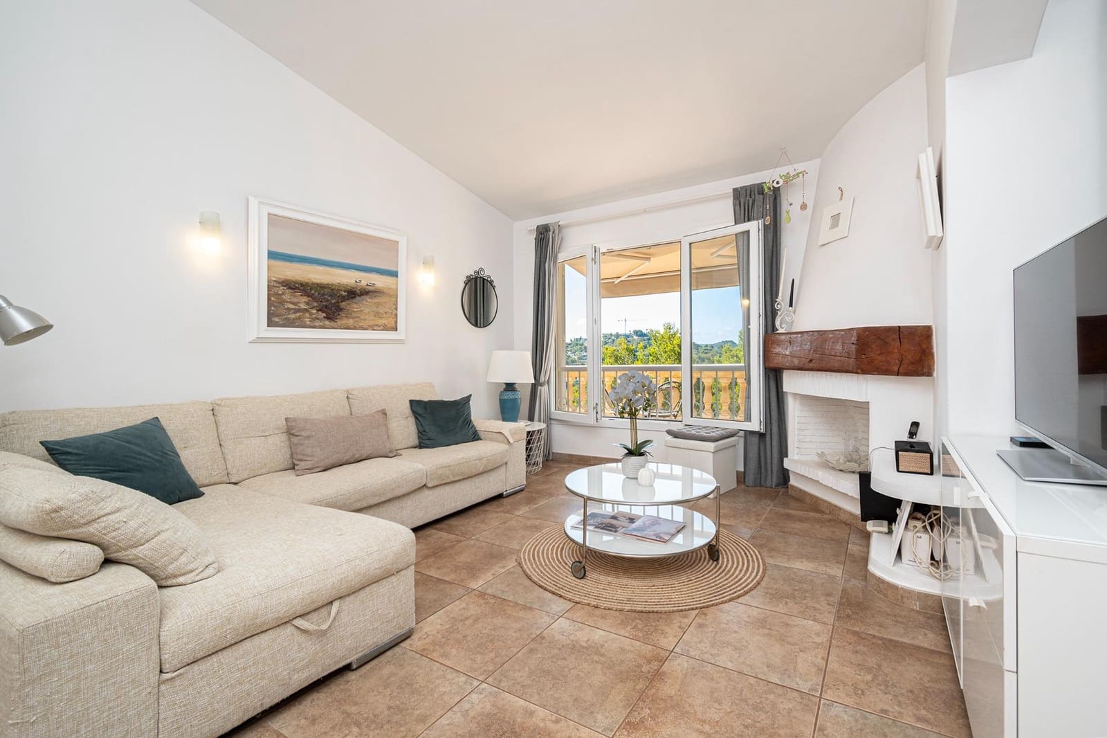 5 soverom Villa til salgs i Costa de la Calma med svømmebasseng garasje - € 1 595 000 (Ref: 9116266)