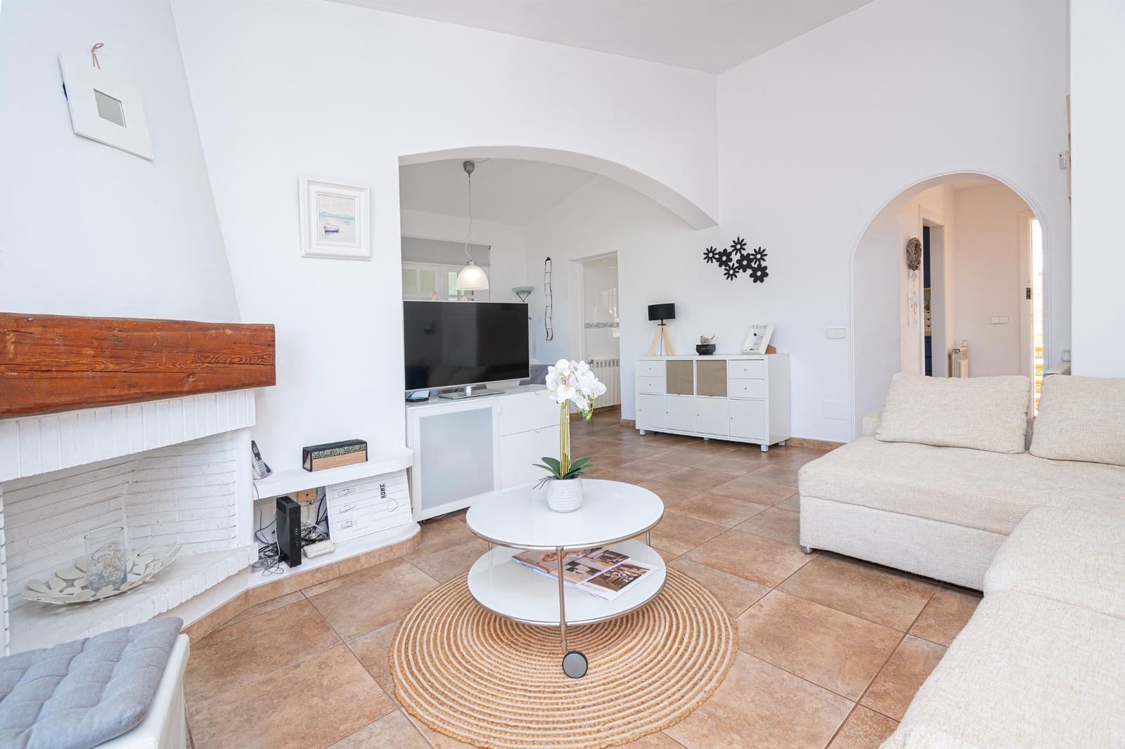 5 soverom Villa til salgs i Costa de la Calma med svømmebasseng garasje - € 1 595 000 (Ref: 9116266)