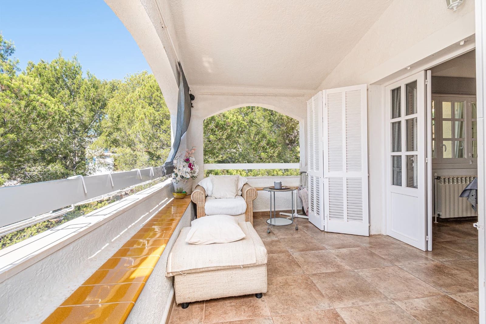 5 soverom Villa til salgs i Costa de la Calma med svømmebasseng garasje - € 1 595 000 (Ref: 9116266)