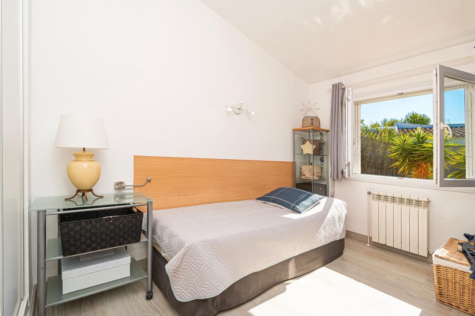 5 soverom Villa til salgs i Costa de la Calma med svømmebasseng garasje - € 1 595 000 (Ref: 9116266)